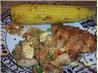 Easy Grilled Cajun Chicken