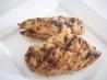 Easy Grilled Cajun Chicken