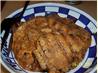 Easy Grilled Cajun Chicken