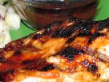 Bamboozled Husband's Barbecue  Sauce