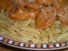 Chicken Riggies. Recipe by jkoch960