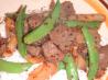 Sesame Steak. Recipe by jkoch960