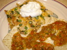 Santa Fe Casserole Bake