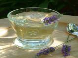 Provence Lavender Cocktail