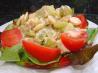 Crunchy, Low-Fat Summer Chicken Salad