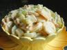 Crunchy, Low-Fat Summer Chicken Salad
