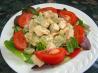 Crunchy, Low-Fat Summer Chicken Salad