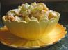 Crunchy, Low-Fat Summer Chicken Salad