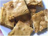 Paula Deen's Brown Sugar Chewies