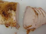 Garlic Herb Roasted Pork