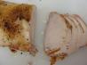 Garlic Herb Roasted Pork. Recipe by bigbadbrenda