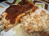 Grilled Chicken Satay