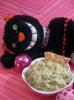 Avocado Anchovy Dip
