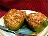 Mom's Stuffed Bell Peppers
