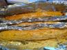 Linda's Mexican Grilled Corn
