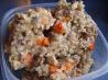 Homemade Dog Food