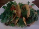 Authentic Tacos