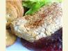 Easy Raspberry Cheese Appetizer. Recipe by yaya78006