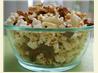 Cinnamon Apple Popcorn. Recipe by Annacia