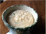 Jalapeno Cheddar Grits