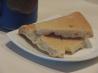 Real Scottish Shortbread. Recipe by KitchenKelly