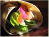 Turkey Wraps With Herbed White Bean Spread. Recipe by Redsie