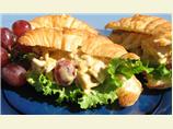 Chicken Salad Sandwiches