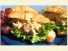 Chicken Salad Sandwiches. Recipe by Redsie