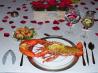 Baked Stuffed Lobster New England Style