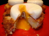 Fried Grits Patties