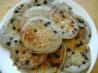 Fluffy Eggless Pancakes