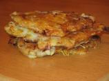 Ecuadorean Potato Cakes (Llapingachos)
