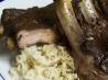Swedish Spareribs