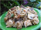 Chicken Rice Provencal