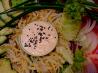 Shogun Japanese Salad Dressing
