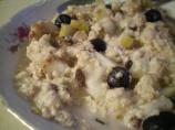 Singin' the Blues  Muesli