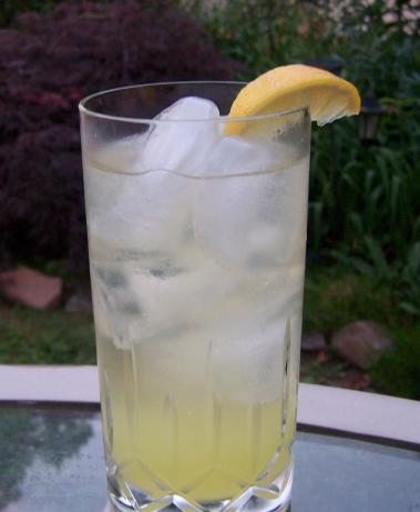 Old Capri Long Drink. Photo by Rita~