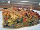 Nathalie Dupree's Squash Casserole