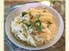Extreme Lemon Pasta