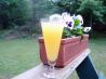 Caravella Bellini. Recipe by Mommy Diva
