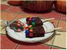 Brownie Pops