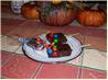 Brownie Pops