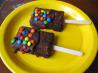 Brownie Pops