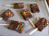Brownie Pops