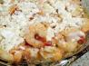 Greek Baked Shrimp with Feta