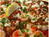 Greek Baked Shrimp with Feta