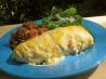 20 Min. Sour Cream Chicken Enchiladas
