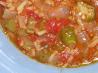 Vegetable Gumbo (Crock Pot)