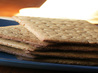 Homemade Graham Crackers