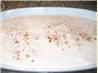 Fall Spice Cracker and Fruit Dip. Recipe by Bake-a-holic!!!